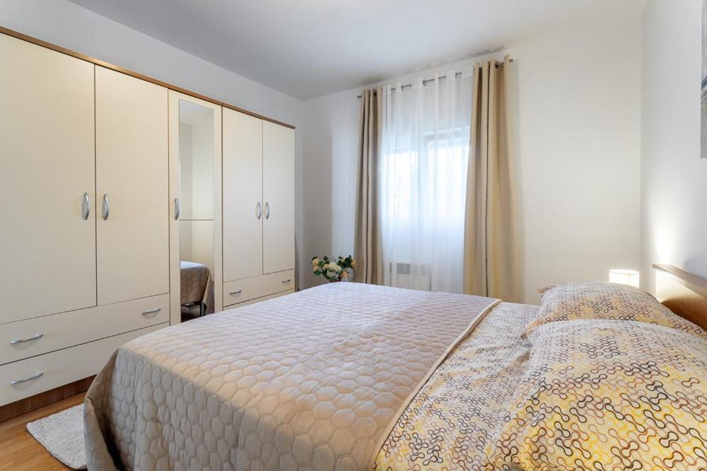 Ferienwohnung Apartman Maria, Ciovo Trogir Exterior foto