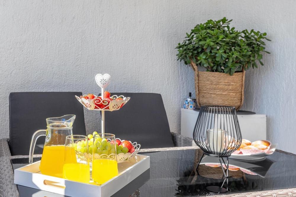 Ferienwohnung Apartman Maria, Ciovo Trogir Exterior foto