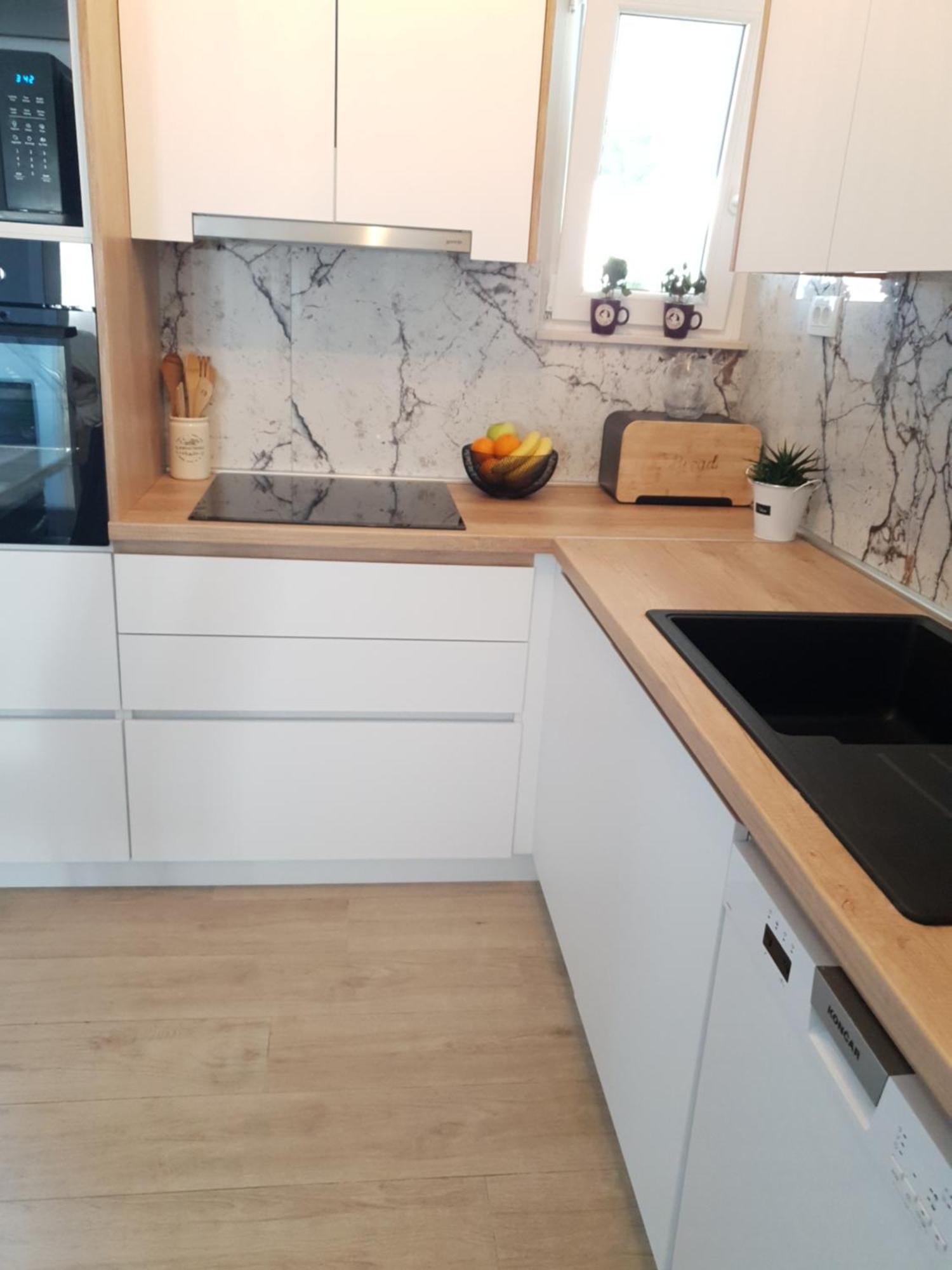 Ferienwohnung Apartman Maria, Ciovo Trogir Exterior foto