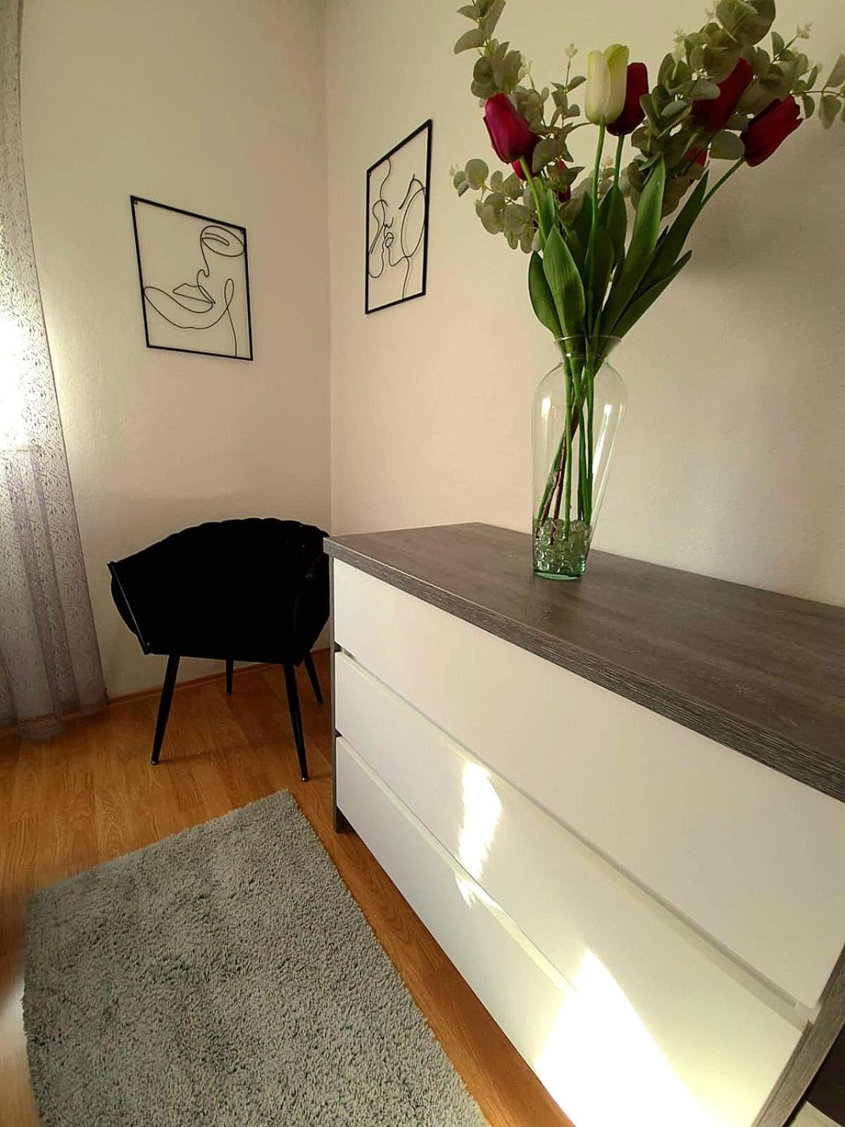 Ferienwohnung Apartman Maria, Ciovo Trogir Exterior foto